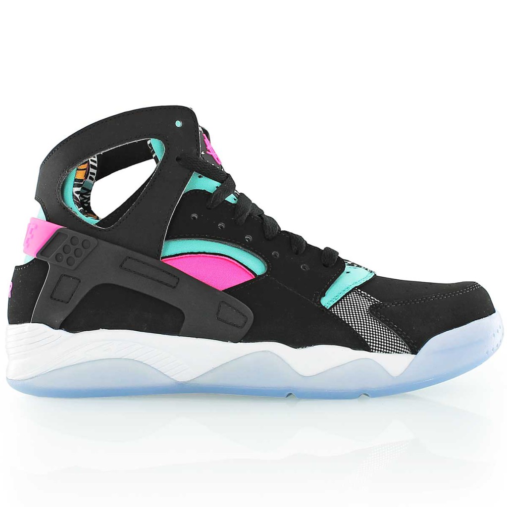 Nike Air Flight Huarache fiesta